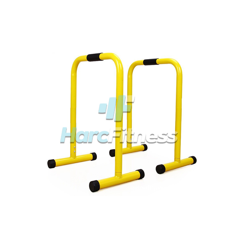 Visoki sklekeri (Equalizer)